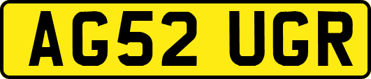 AG52UGR