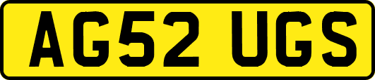 AG52UGS