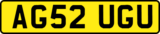 AG52UGU