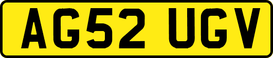 AG52UGV