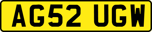 AG52UGW