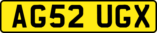 AG52UGX