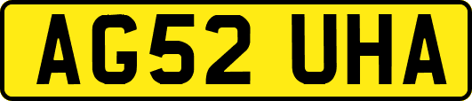 AG52UHA