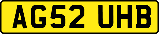 AG52UHB