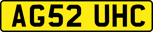 AG52UHC