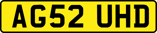 AG52UHD