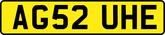 AG52UHE