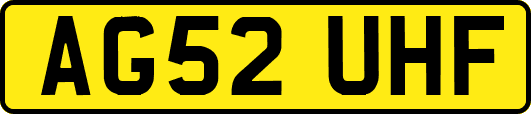 AG52UHF