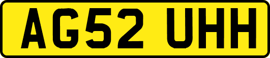 AG52UHH