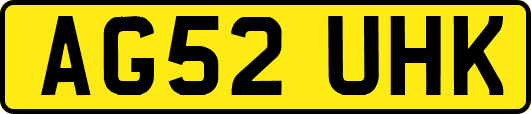 AG52UHK