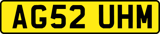 AG52UHM