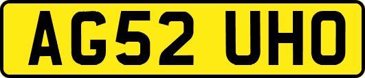 AG52UHO