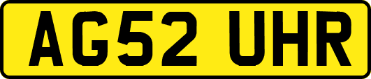 AG52UHR