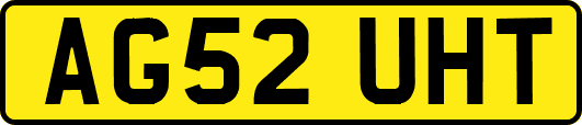 AG52UHT