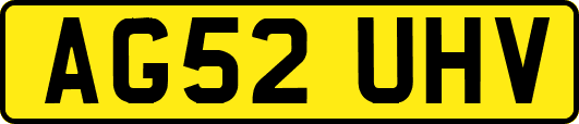AG52UHV