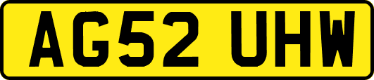 AG52UHW