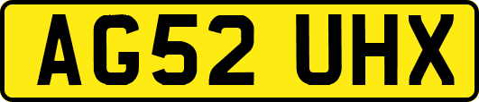 AG52UHX