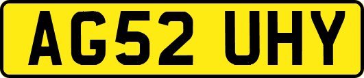 AG52UHY
