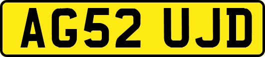 AG52UJD