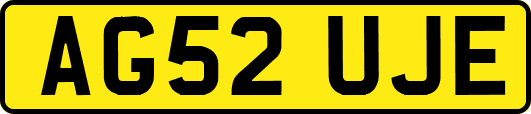 AG52UJE