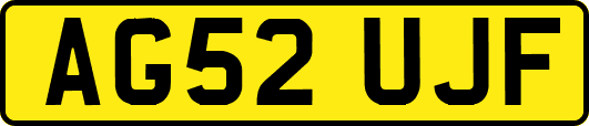 AG52UJF