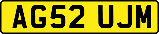 AG52UJM
