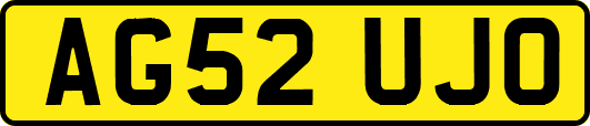 AG52UJO