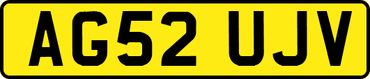 AG52UJV