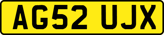 AG52UJX