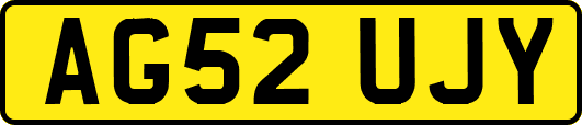 AG52UJY