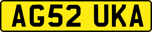 AG52UKA