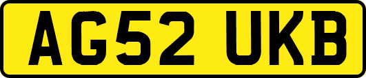 AG52UKB