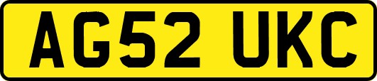 AG52UKC