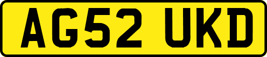 AG52UKD