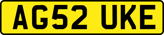 AG52UKE