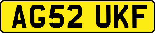 AG52UKF