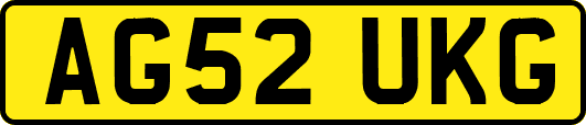 AG52UKG