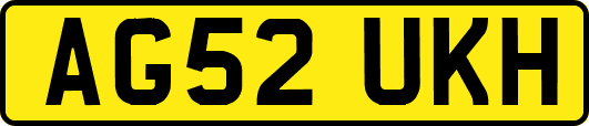 AG52UKH