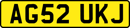 AG52UKJ