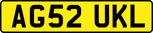 AG52UKL