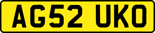 AG52UKO