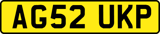 AG52UKP