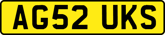 AG52UKS