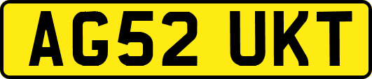 AG52UKT