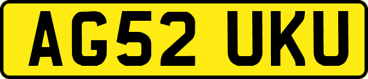 AG52UKU