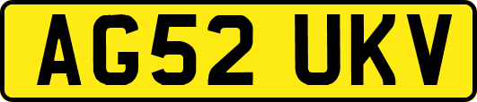 AG52UKV