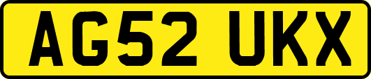 AG52UKX