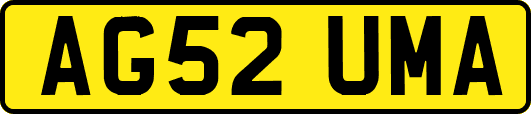 AG52UMA