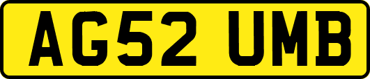 AG52UMB