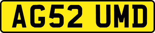 AG52UMD